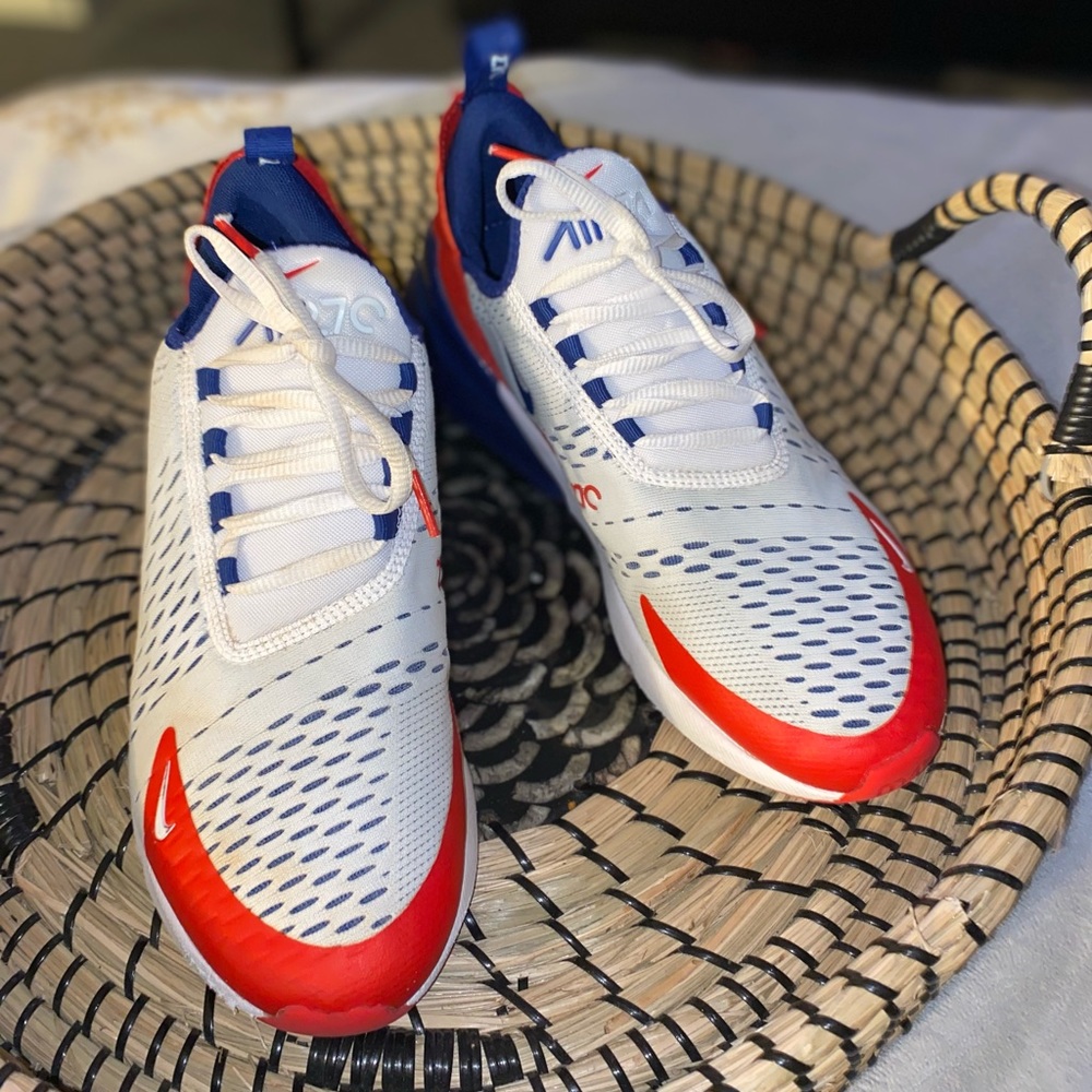 Nike shoes